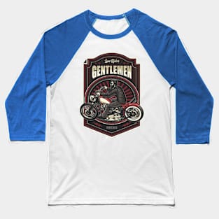 Streetwear Design - Streetwear Baseball T-Shirt